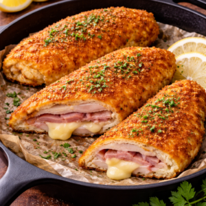 Cordon Bleu