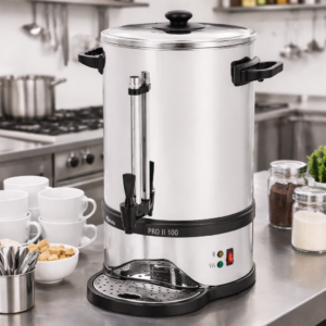 Kaffeemaschine 100 Tassen